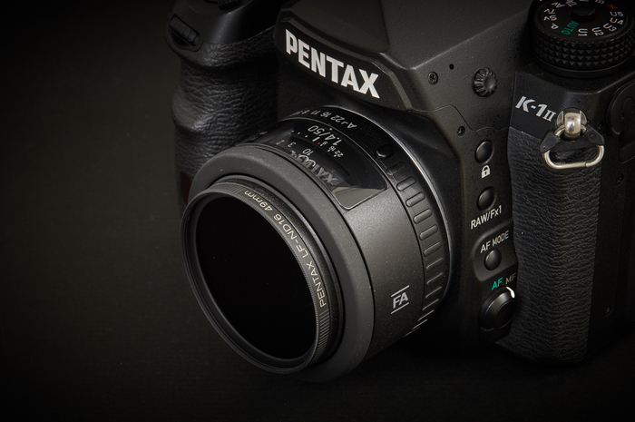 お写ん歩: smc PENTAX-FA 50mmF1.4 Classicアーカイブ